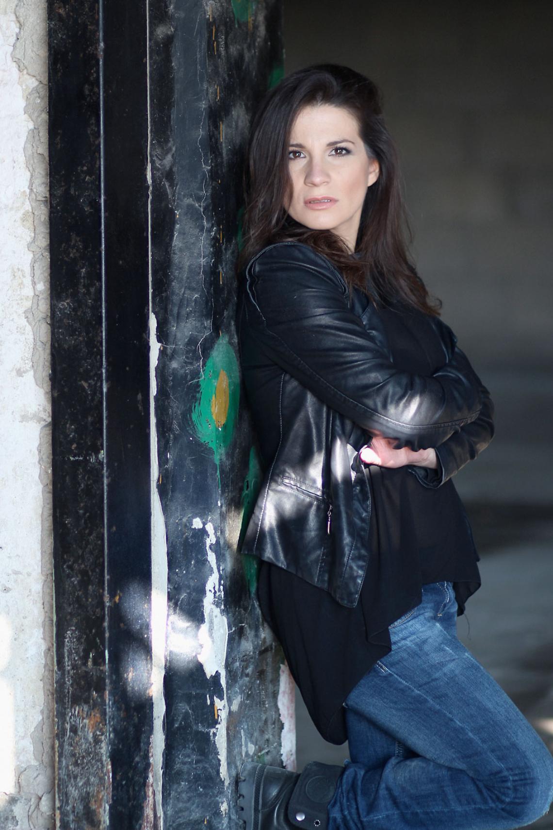 “La musica è finita”, nuovo impegno sul set per Anna Capasso
