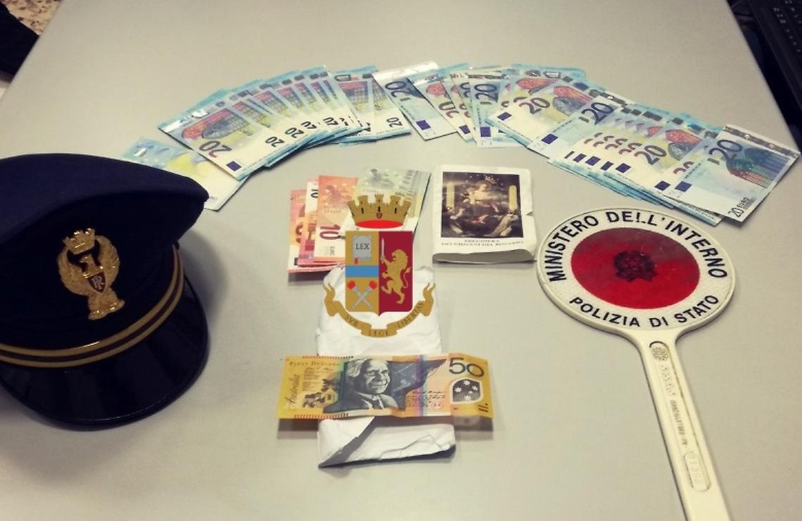 Ruba soldi dalla cucina del Santuario di Pompei, arrestato