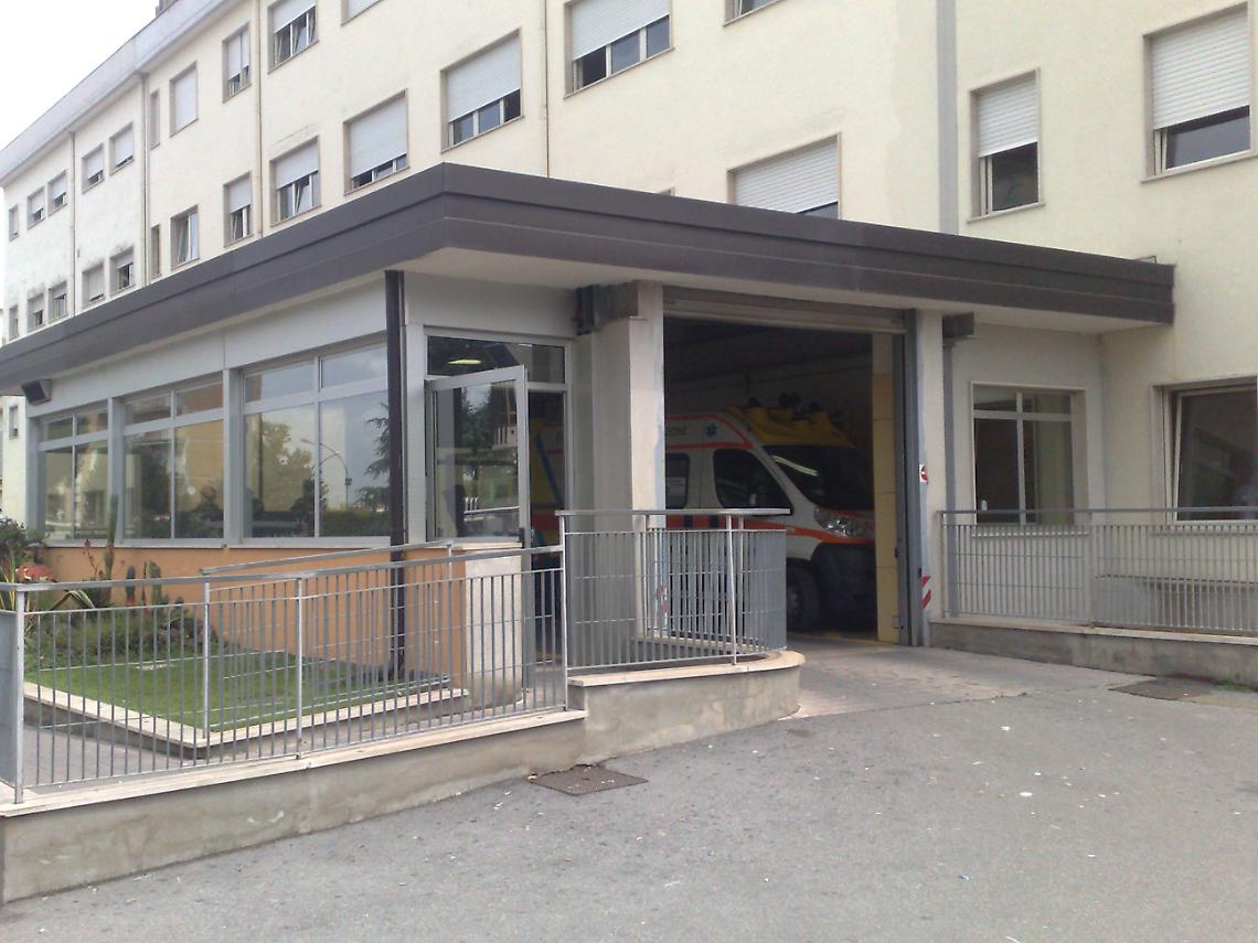 Un 58enne gambizzato ad Acerra