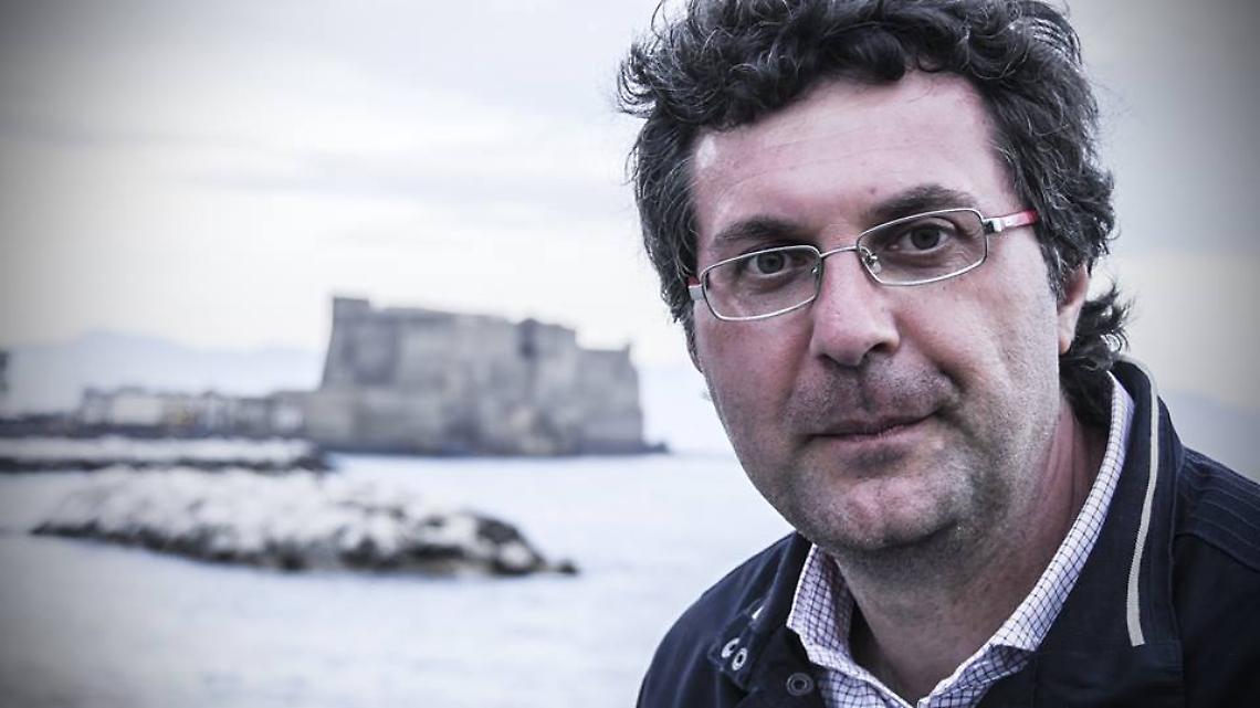 Brambilla rapinato a Napoli dopo il consiglio comunale