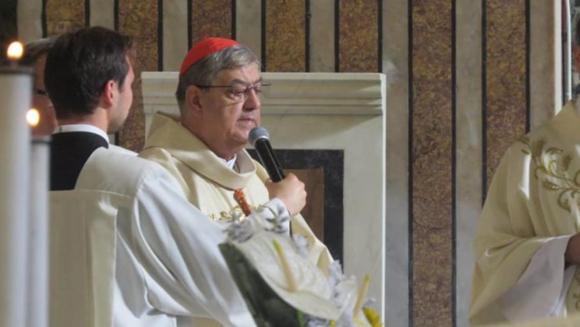 «Un mondo di ingiustizie, anche oggi Gesù resta uno straniero»