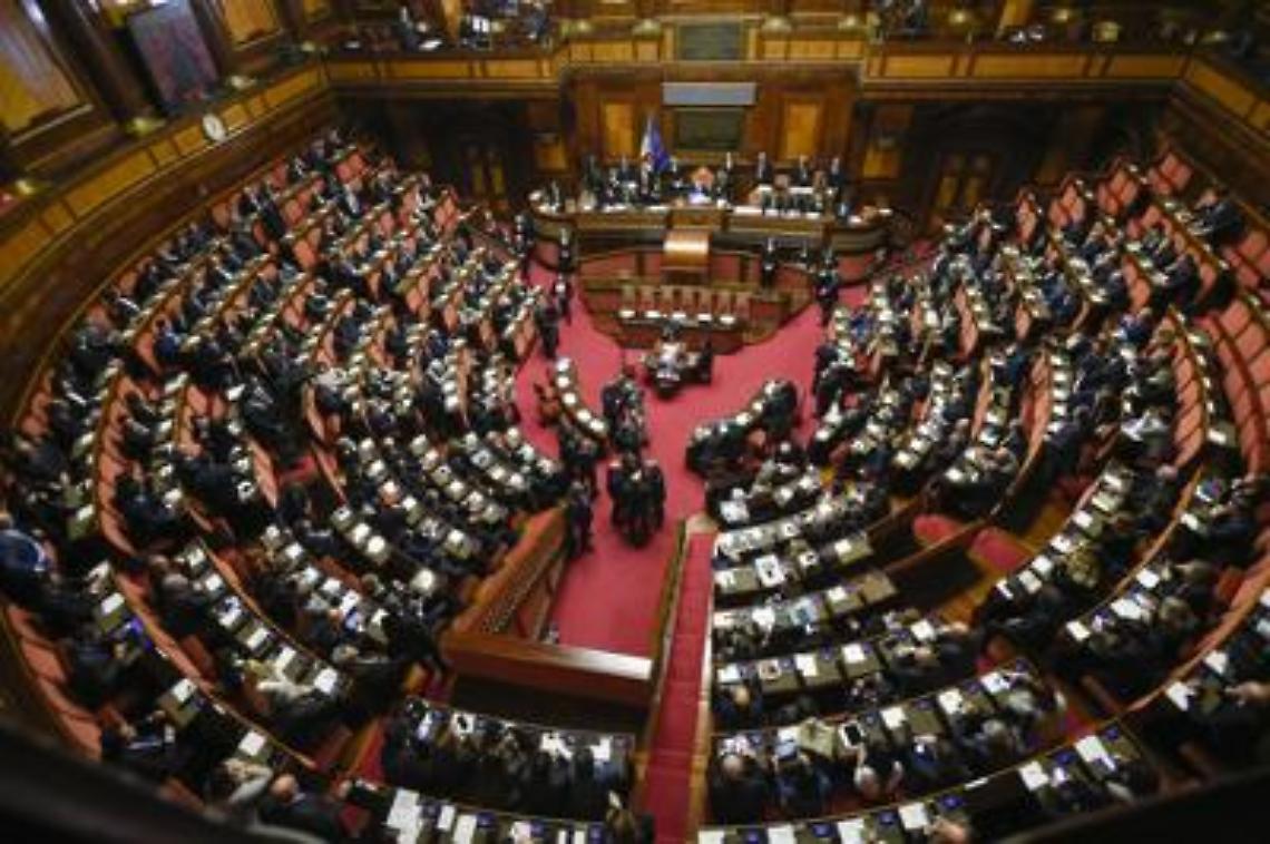 Manovra, governo presenta maxiemendamento