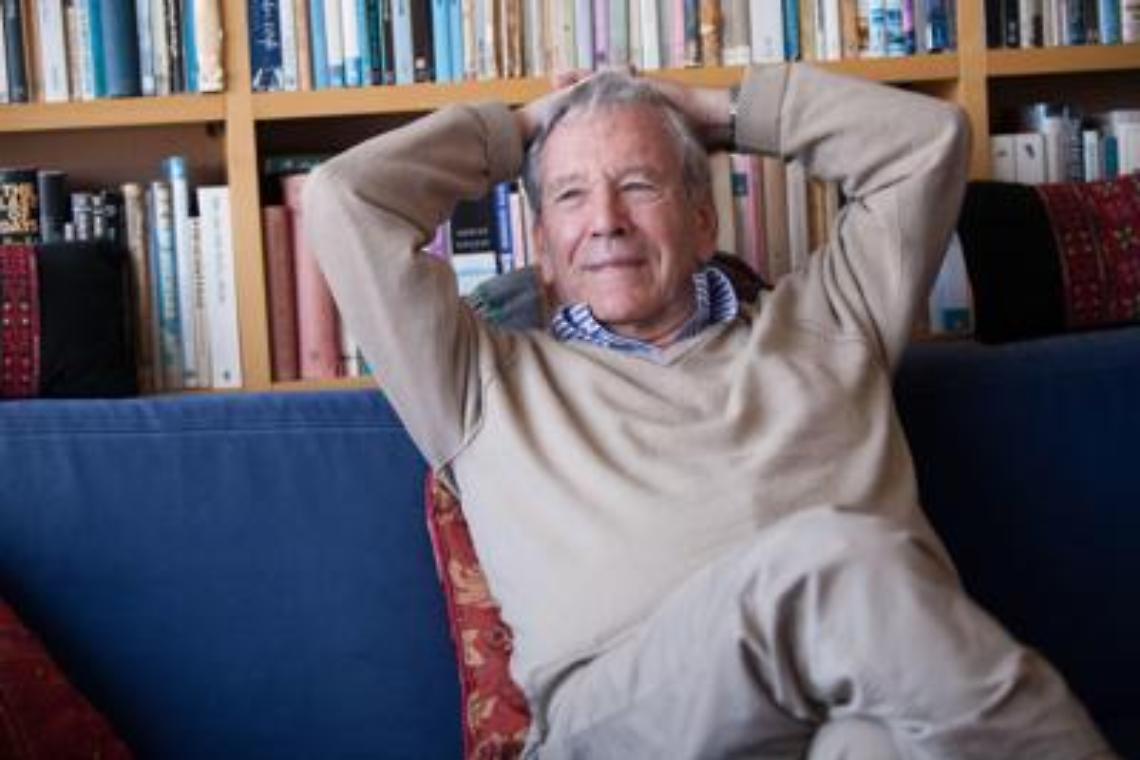 Addio allo scrittore israeliano Amos Oz