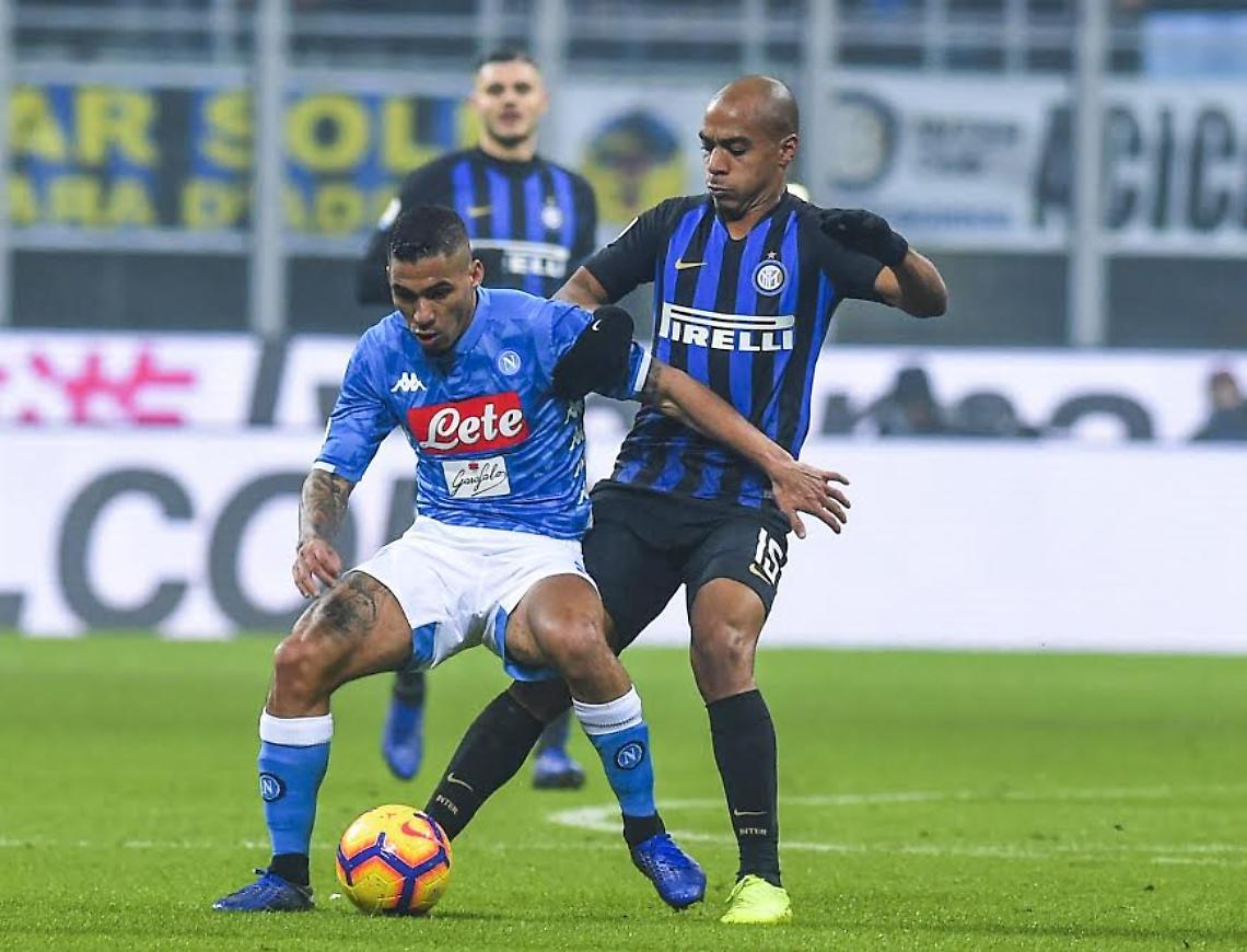 Mazzoleni risponde a De Laurentiis e fa perdere il Napoli