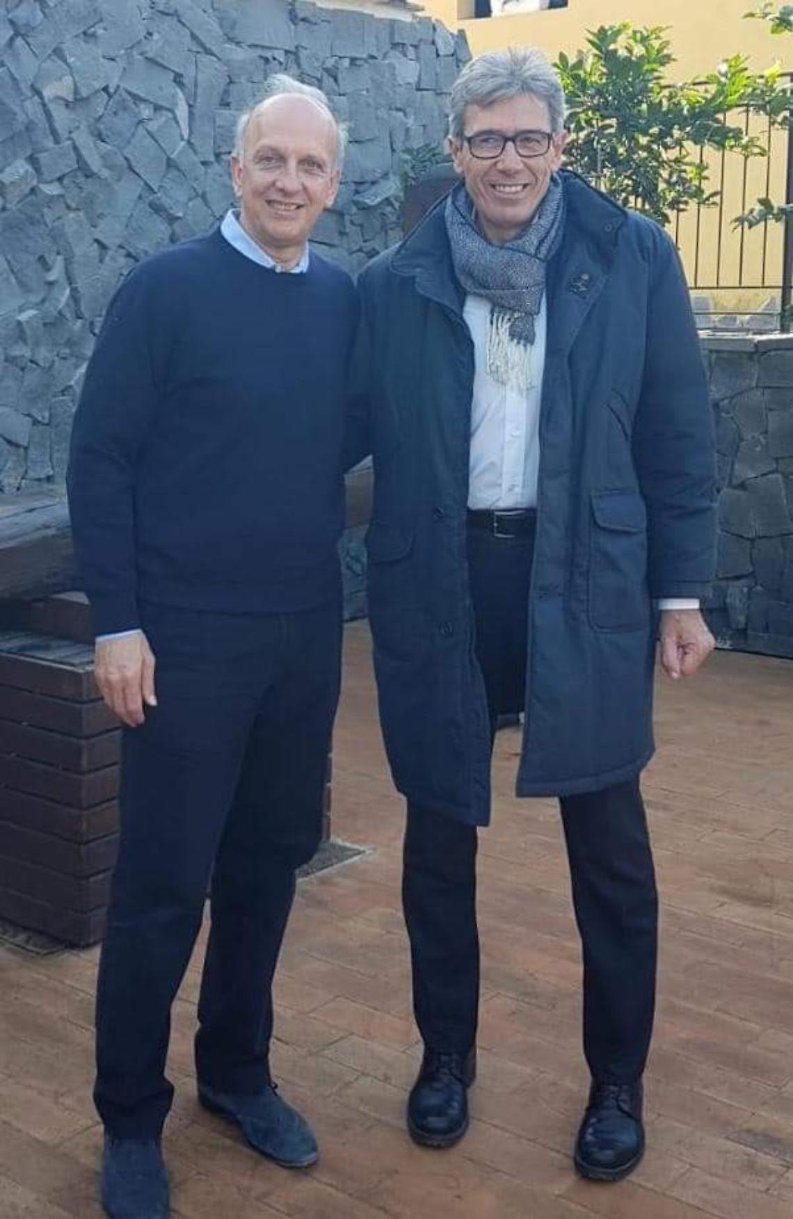 Pompei Scavi: visita a sorpresa del ministro dell'Istruzione