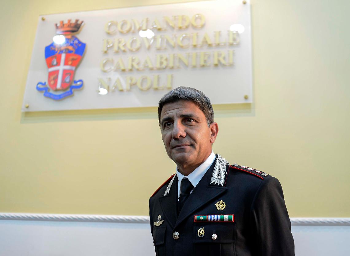 Terrorismo, intensificati i controlli a Napoli per Capodanno
