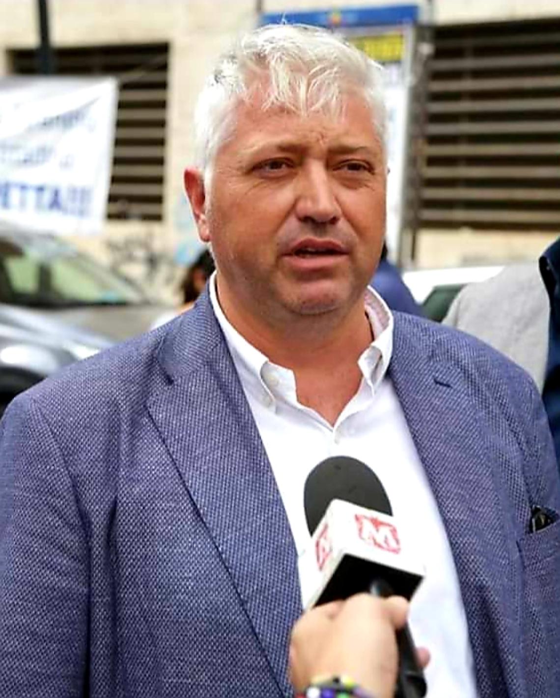 Langella: «Ctp, situazione disastrosa»
