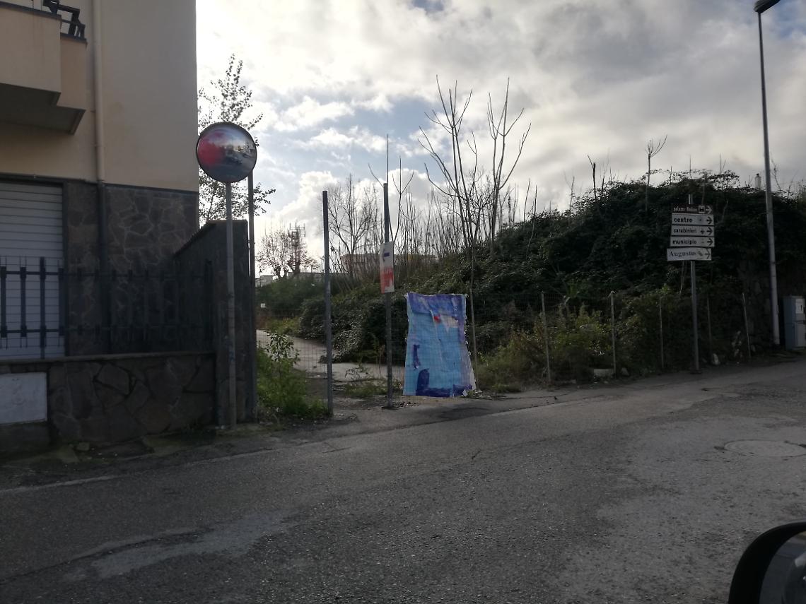 Ottaviano, la giunta approva progetto per nuova strada