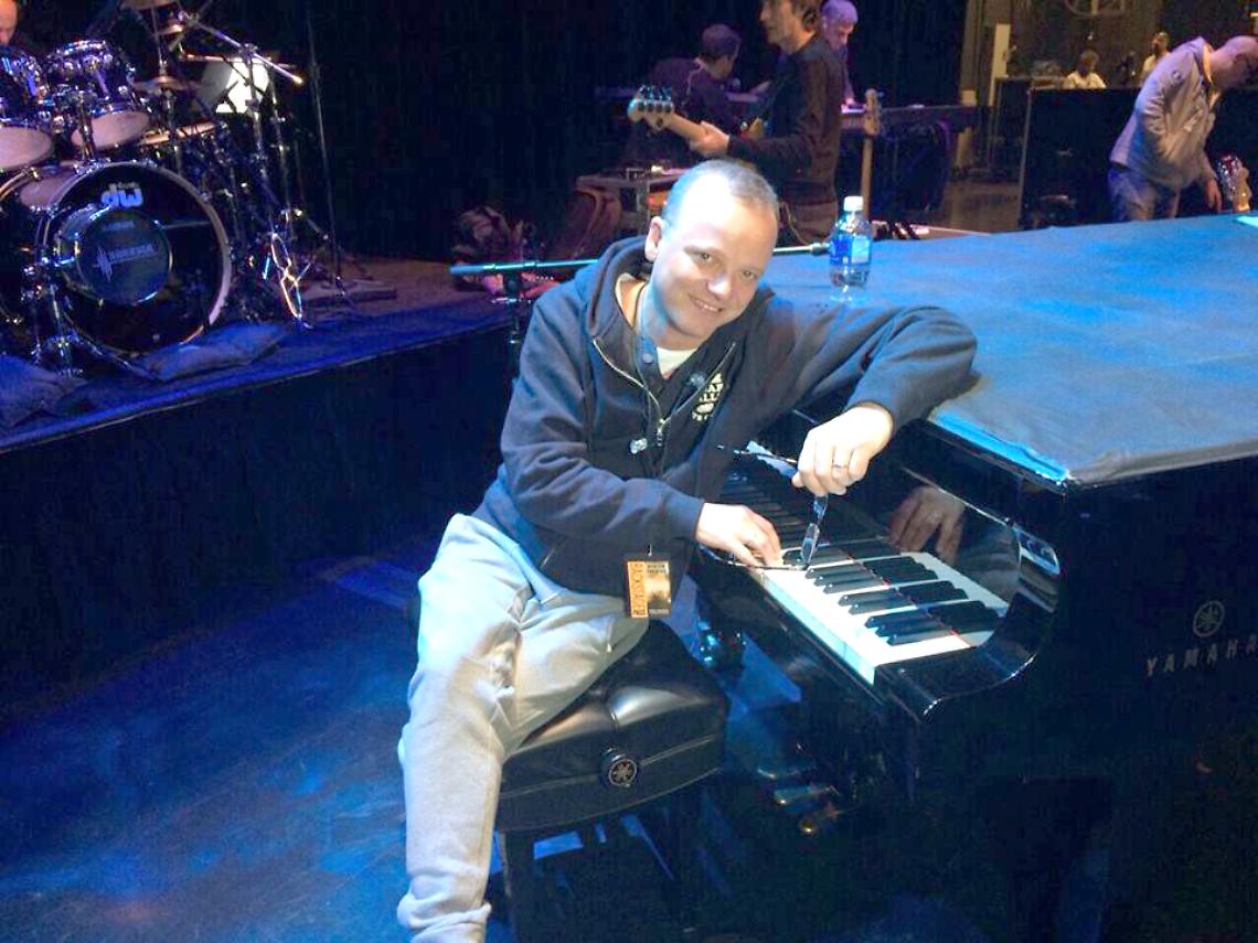 D'Alessio: «Il 21 giugno grande evento in città»