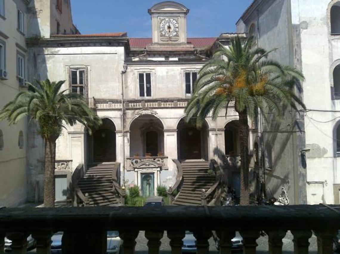 Approvato il progetto Unesco per il restyling degli Incurabili 