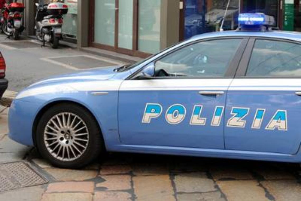 Ladro d'appartamento arrestato due volte in tre giorni