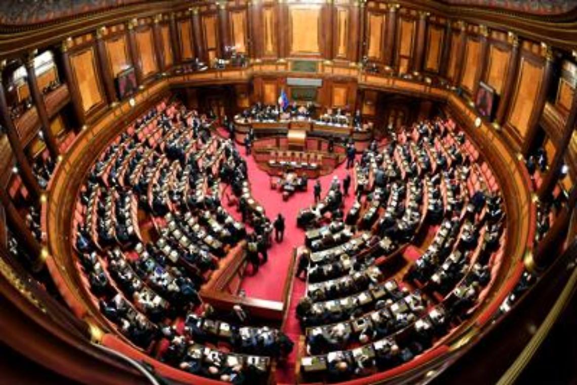 Chi controlla i feudatari? Il rischio è quello di un regno senza sovrani