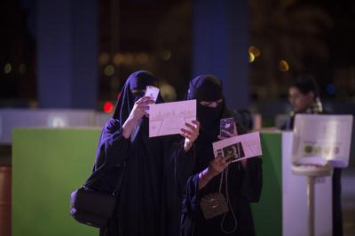 Supercoppa in Arabia Saudita, politica in rivolta