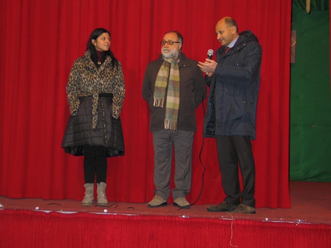 «Criticità sanitarie in aumento nel carcere di Bellizzi Irpino»