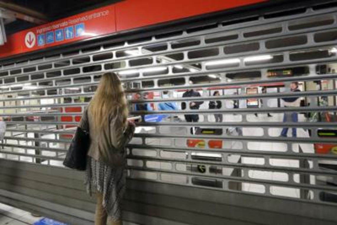 Napoli, un futuro legato ai trasporti