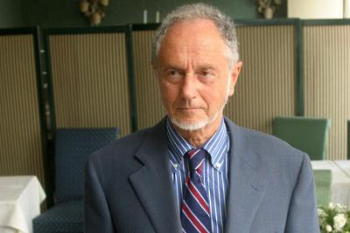 Morto Fernando Aiuti, pioniere della lotta all'Aids