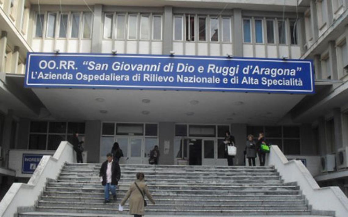 Incidente col paracadute, grave medico beneventano