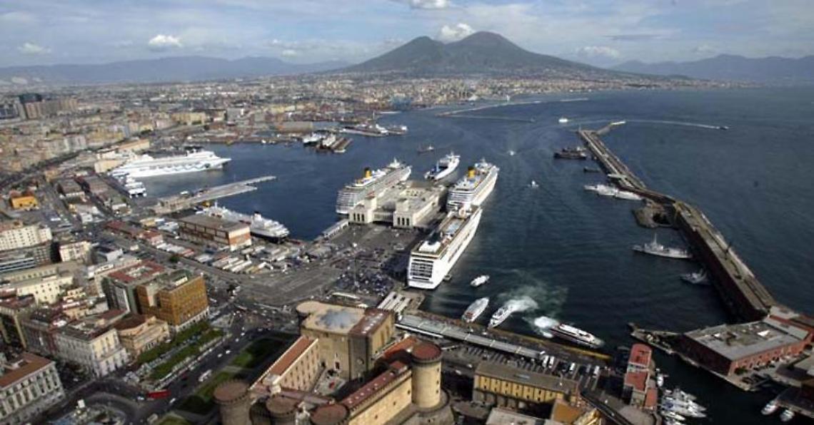 Nigeriano imbottito di eroina
