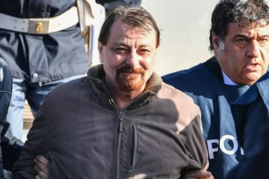 Battisti dal carcere: «Sono malato e sono cambiato»
