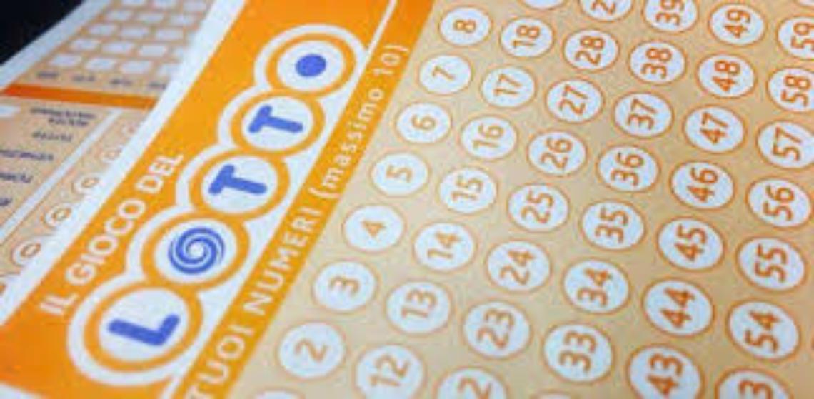 Lotto, vincita da 620mila euro a San Sebastiano del Vesuvio