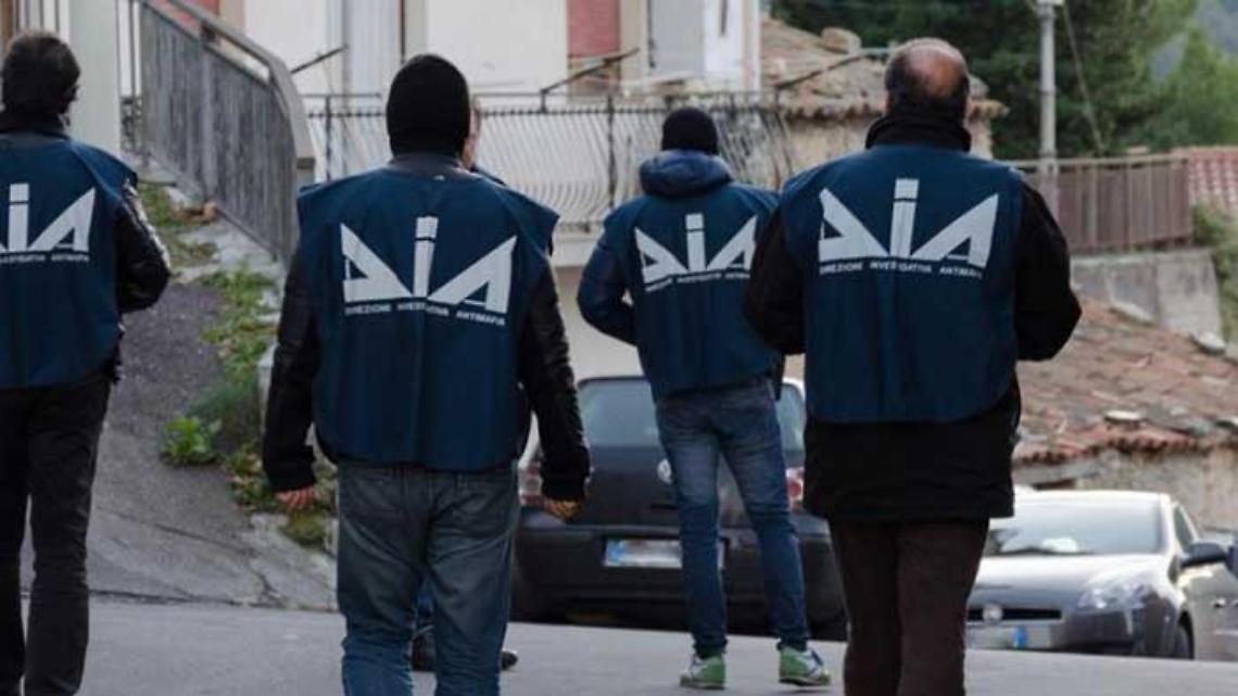 La Dia sequestra beni per 3 milioni a imprenditore di Nocera inferiore 