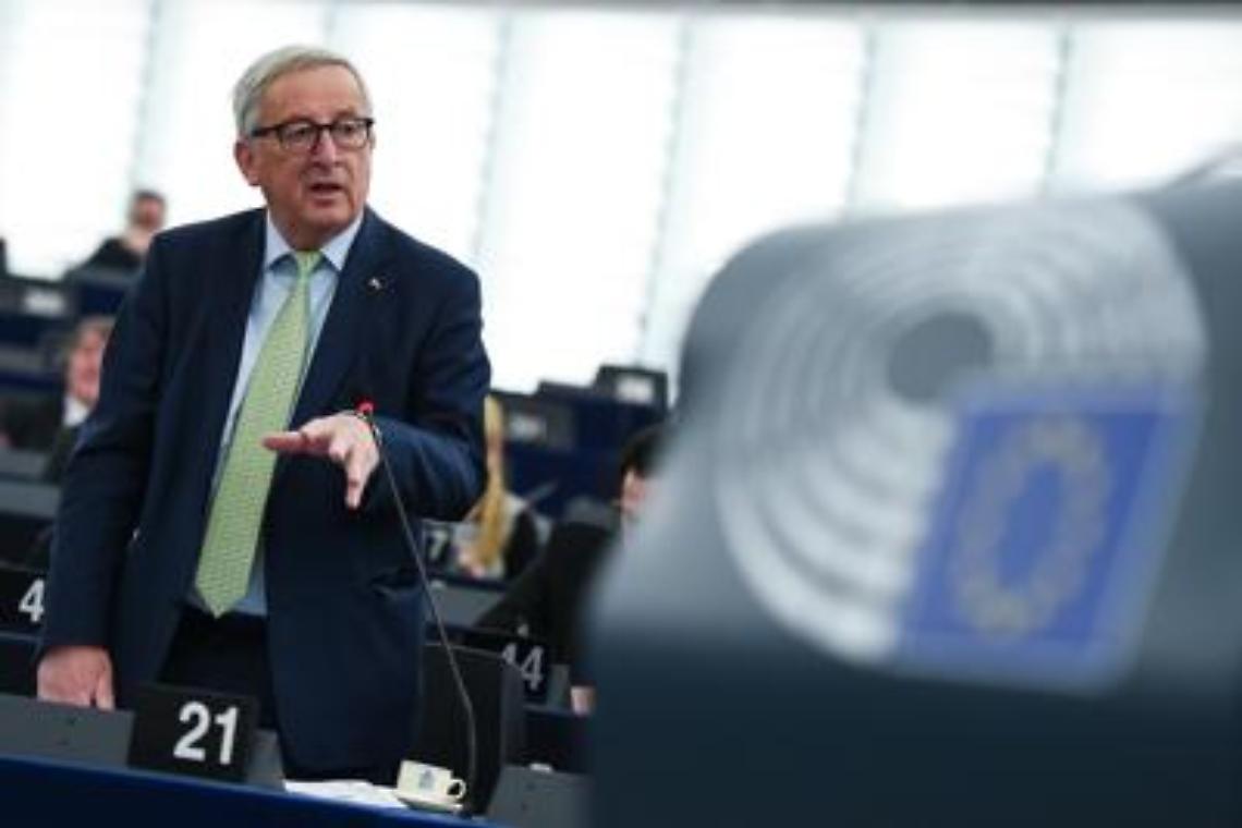 Juncker ammette: «Poco solidali con i greci»