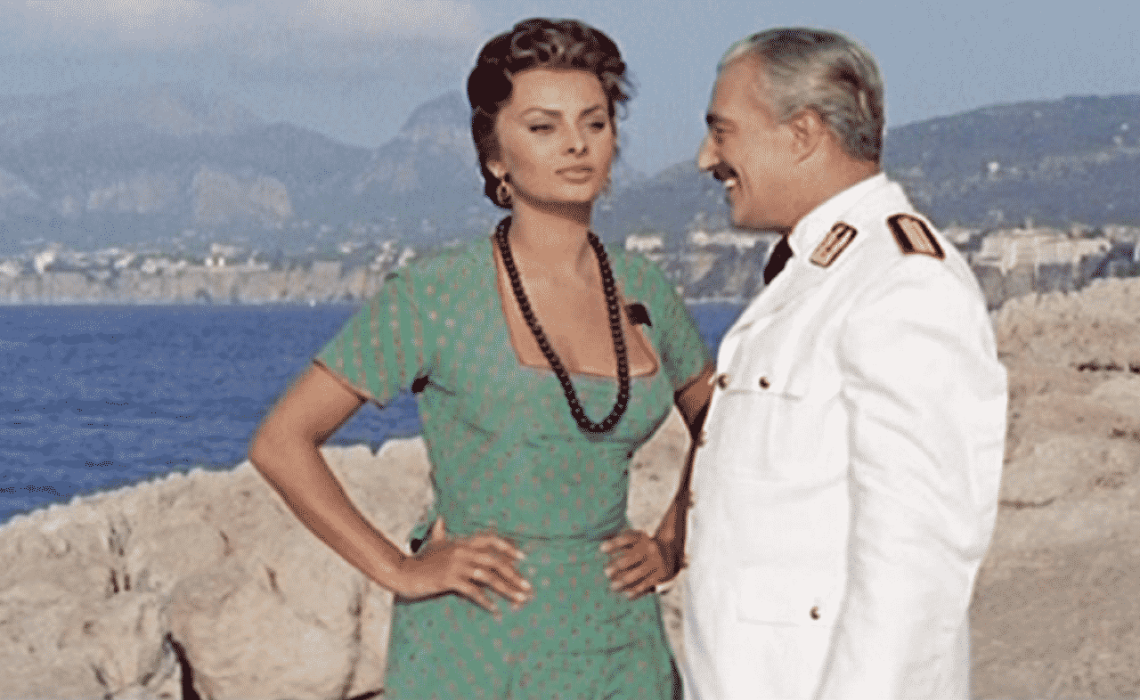 Social World Film Festival dedicato a Vittorio De Sica
