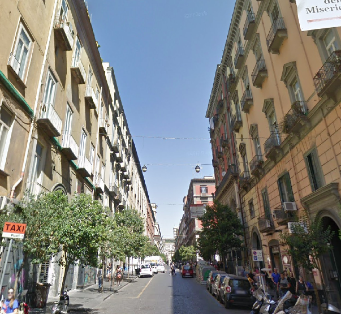 Via Duomo, nuove luci e pavimentazione: lavori al via
