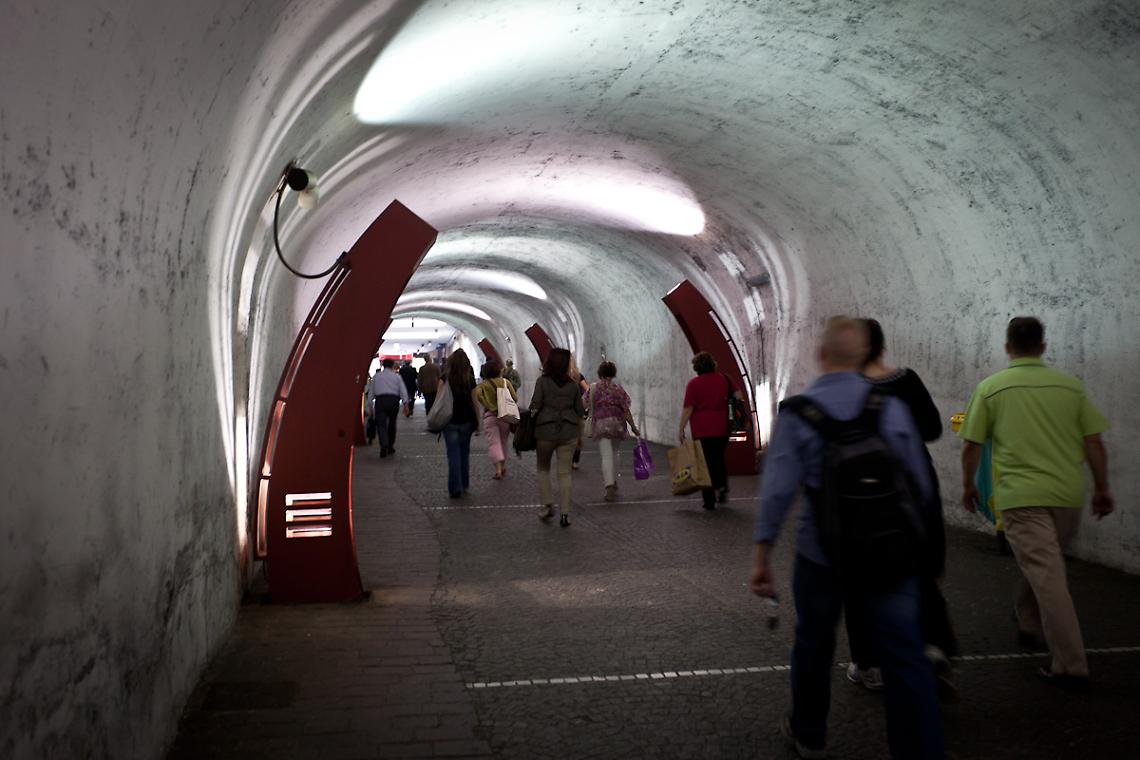 Stop di 48 ore sulla Linea 2, la metro chiude per lavori