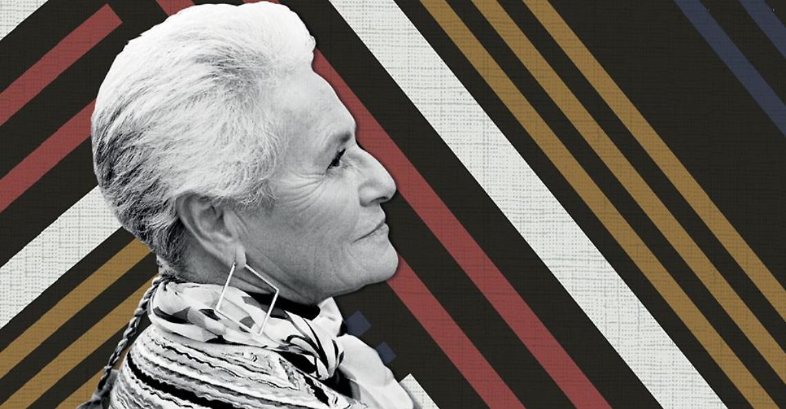 Apre "Officina Vanvitelli", laurea honoris causa a Rosita Missoni