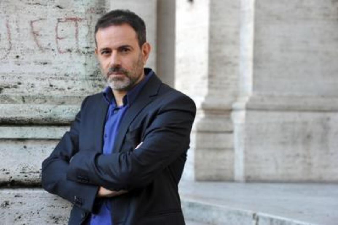 Archiviate le accuse per Fausto Brizzi