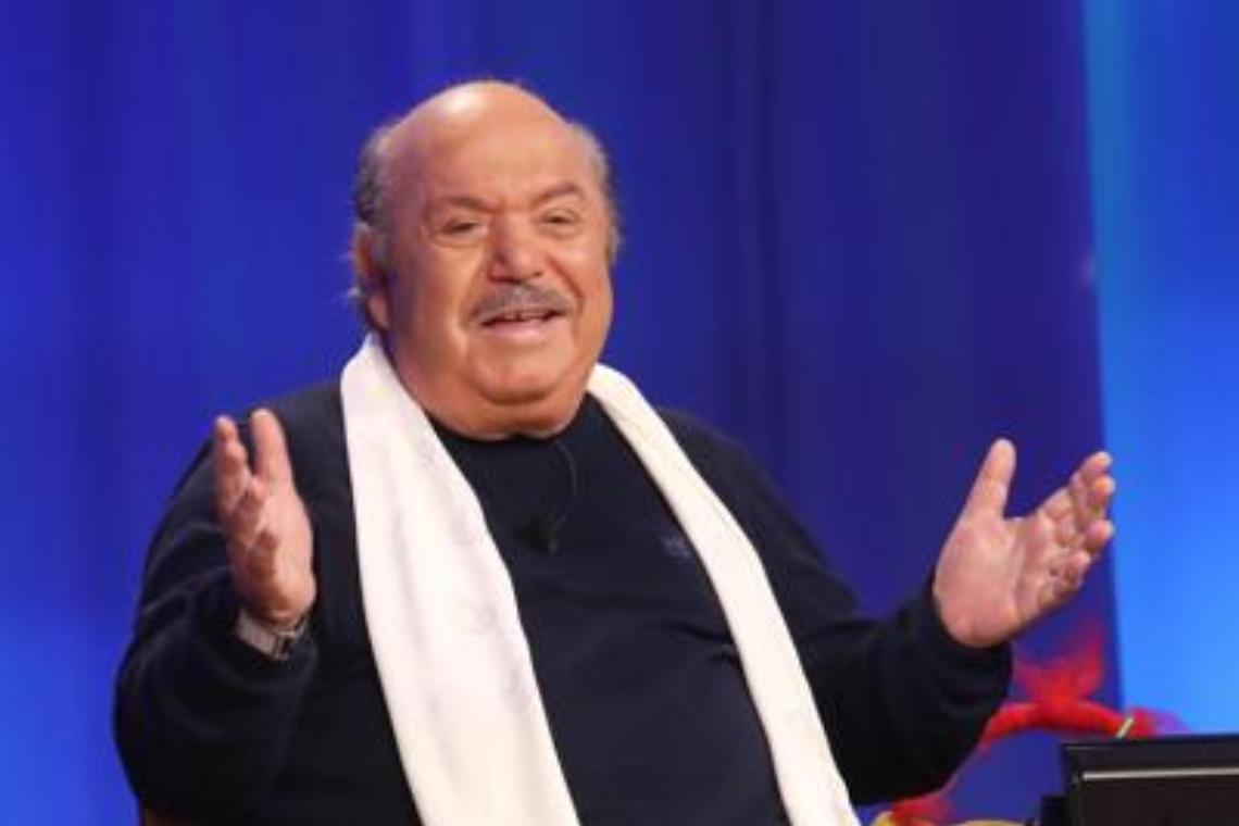 Lino Banfi nella commissione italiana Unesco