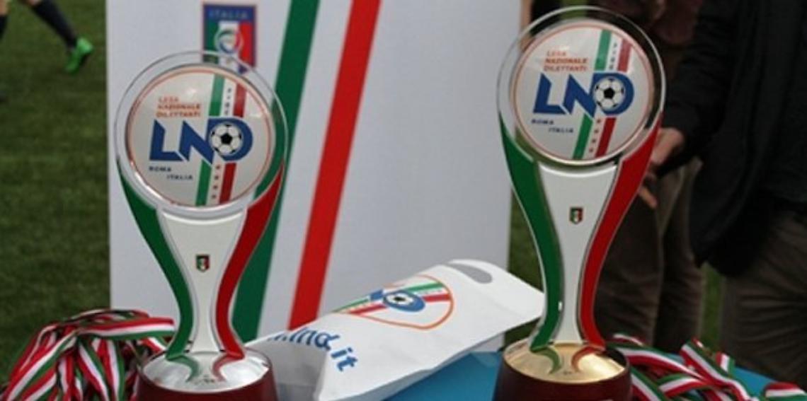 Coppa Italia Eccellenza: Giugliano-Cervinara si giocherà al "Pinto" di Caserta