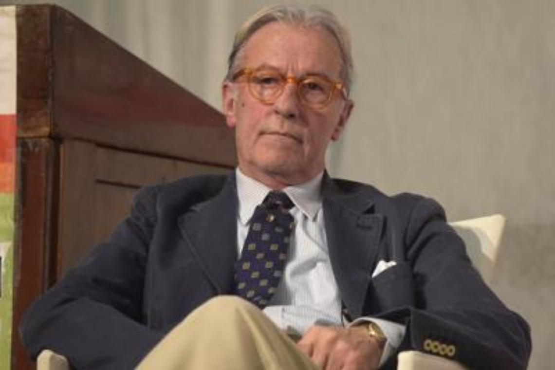 Bufera su “Libero", Feltri: «Chi ci spara addosso ha letto solo il titolo»