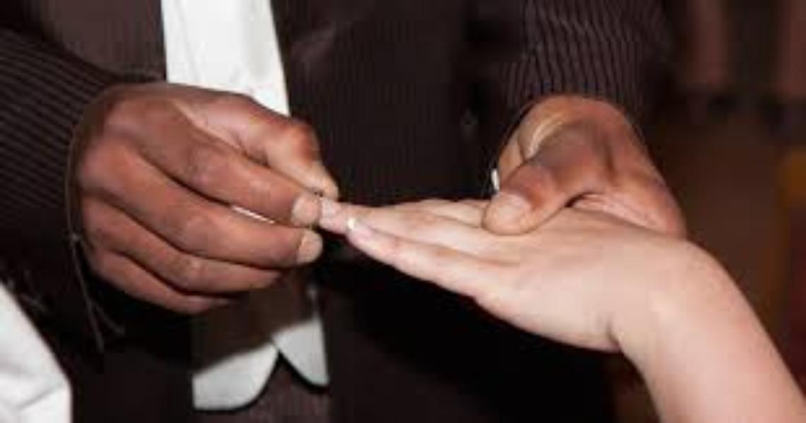 Matrimonio di convenienza scoperto dalla Polstrada