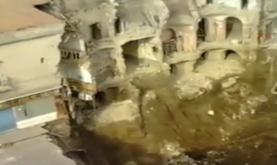 Strage del Quadrivio di Secondigliano, il ricordo 23 anni dopo