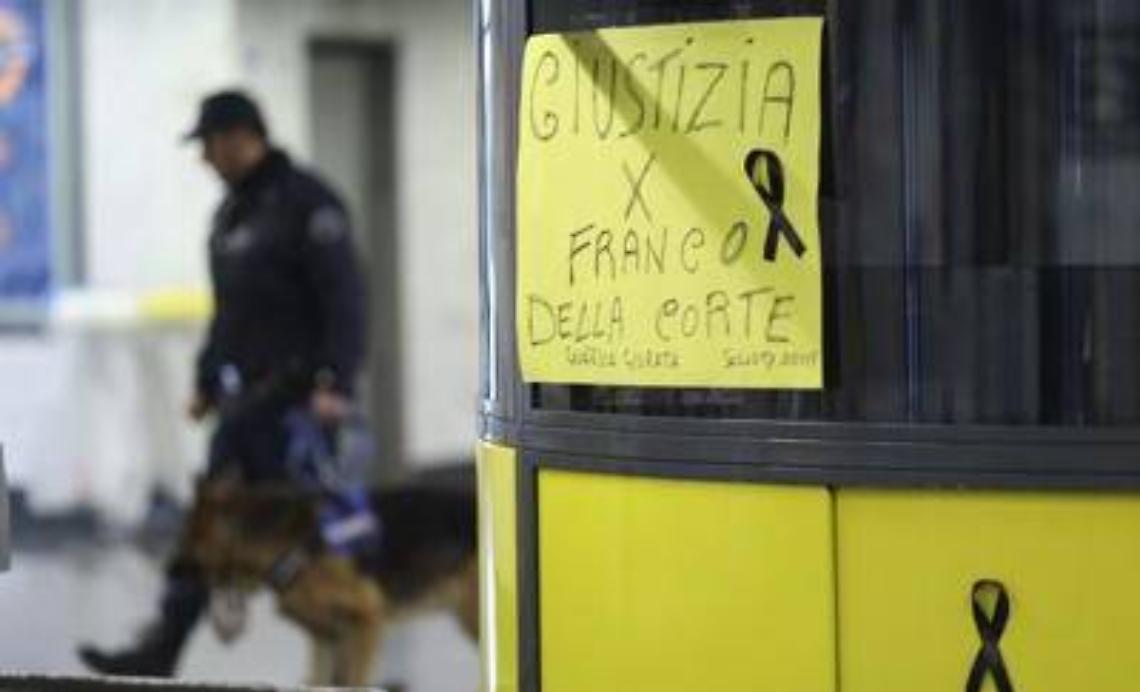 Vigilante massacrato dalla babygang, tutti condannati a 16 anni