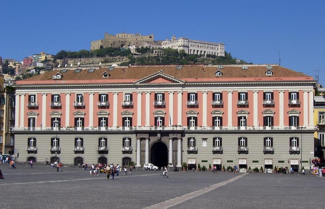 Prefetto adotta 5 anterdittive antimafia