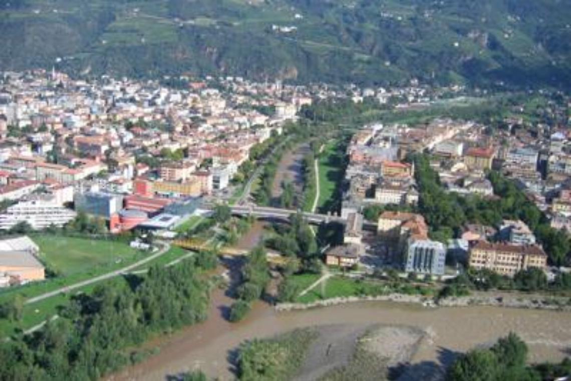 È Bolzano la più cara, in Campania Benevento