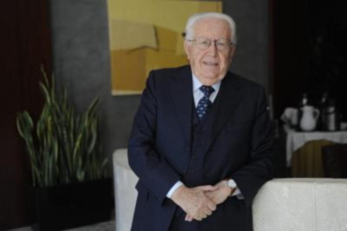 Morto Zamberletti, papà della moderna Protezione civile