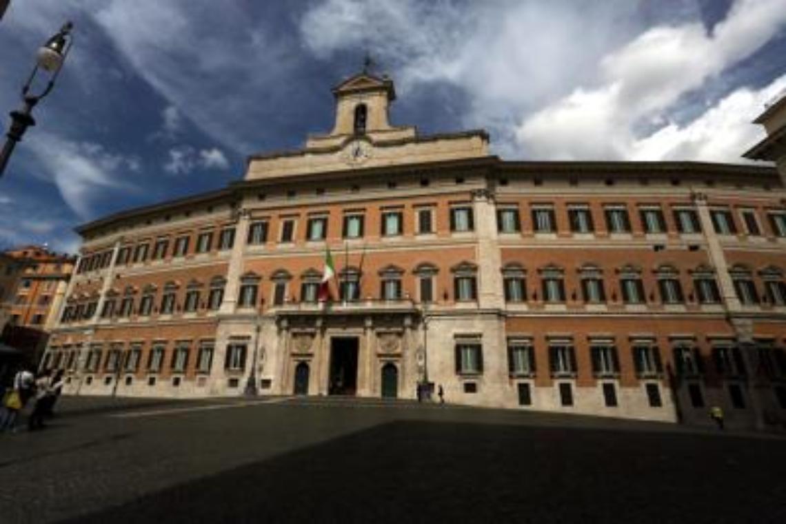 Caso di meningite alla Camera, scatta profilassi