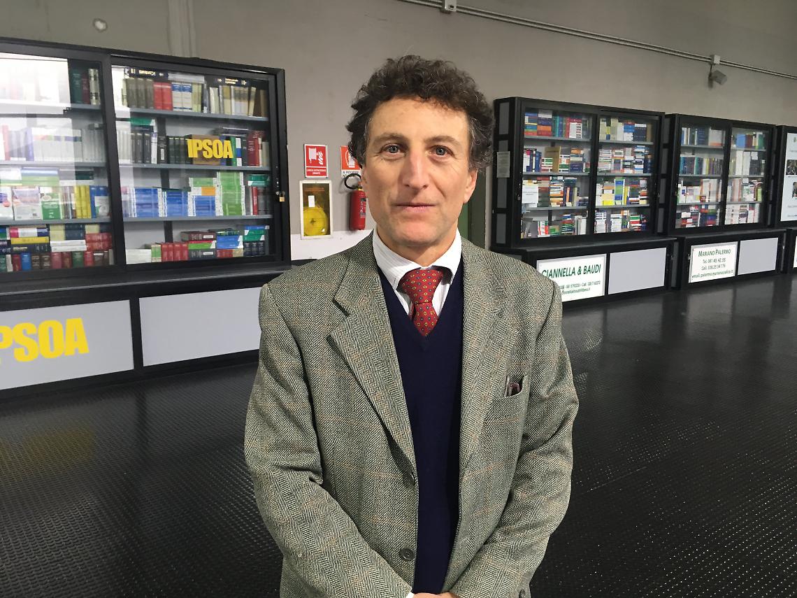 Ordine degli avvocati, Tafuri il più votato di Napoli