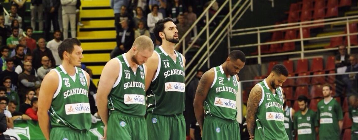 Sidigas Avellino, da domani una tre giorni di fuoco 