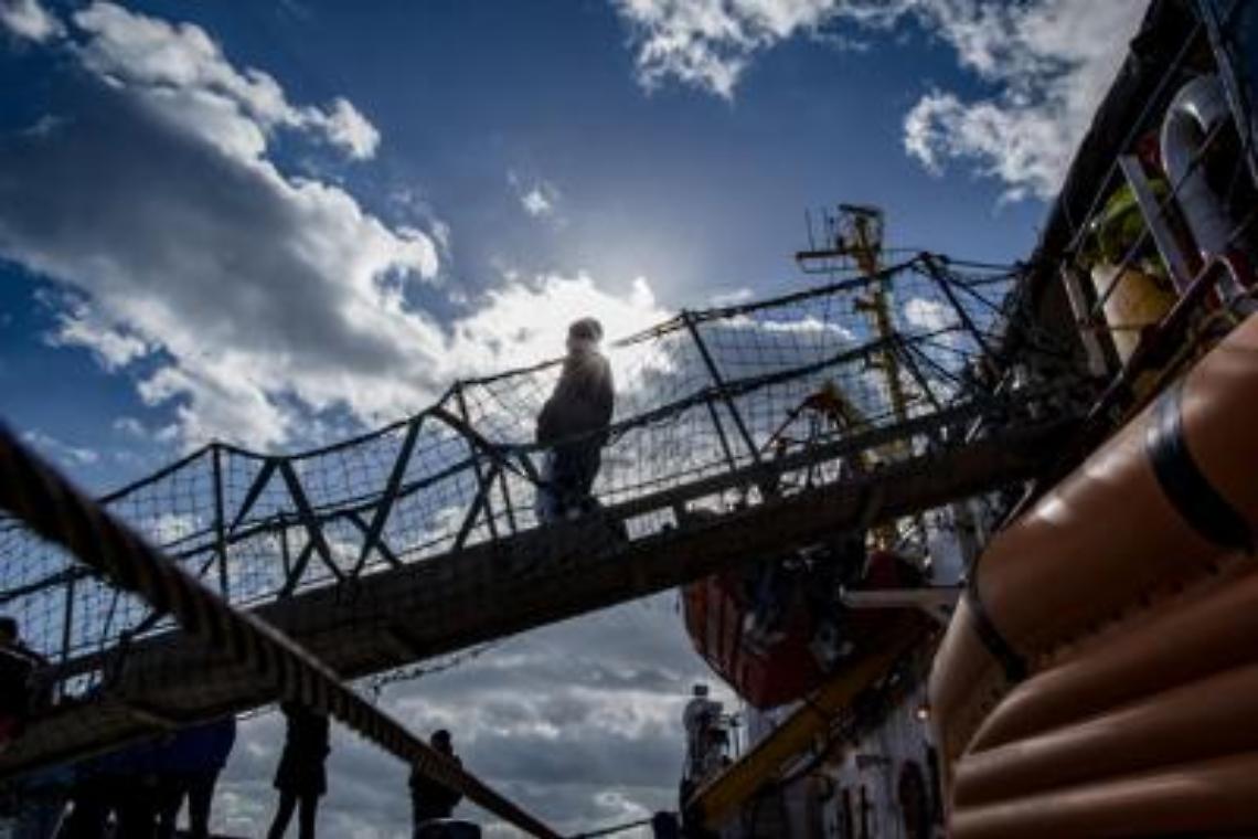 «Irregolarità su nave», Sea Watch ancora a Catania