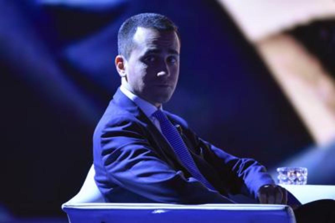 Tav, aut aut a Salvini