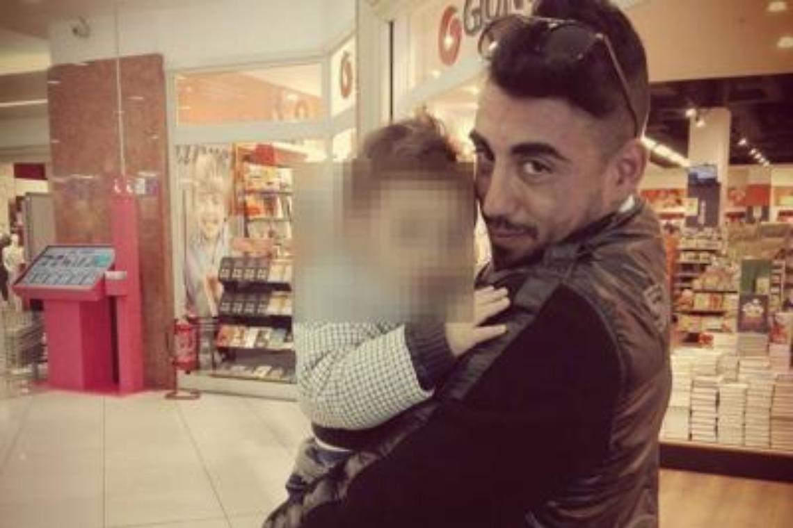 Bimbo ucciso, la mamma: bloccata per lo choc