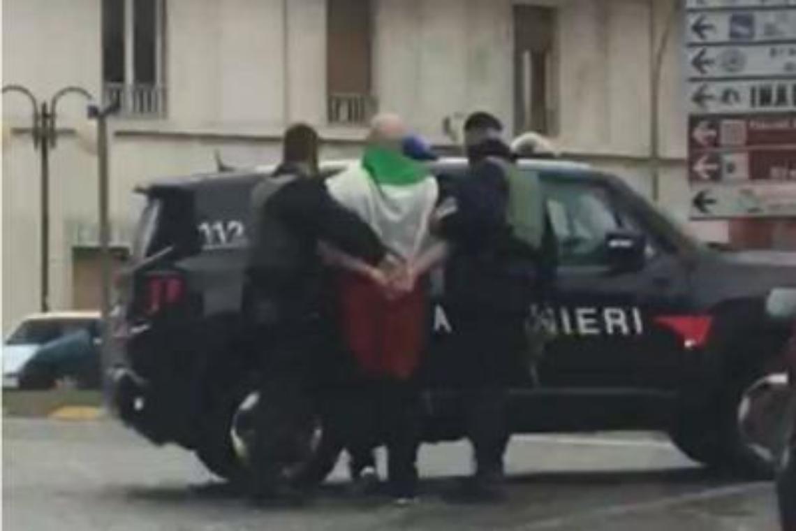 Un anno fa il raid di Macerata, parla Traini