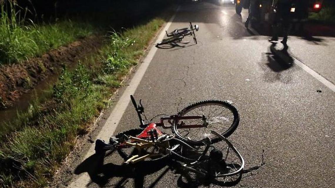 Migranti travolti e uccisi, fermato il pirata della strada
