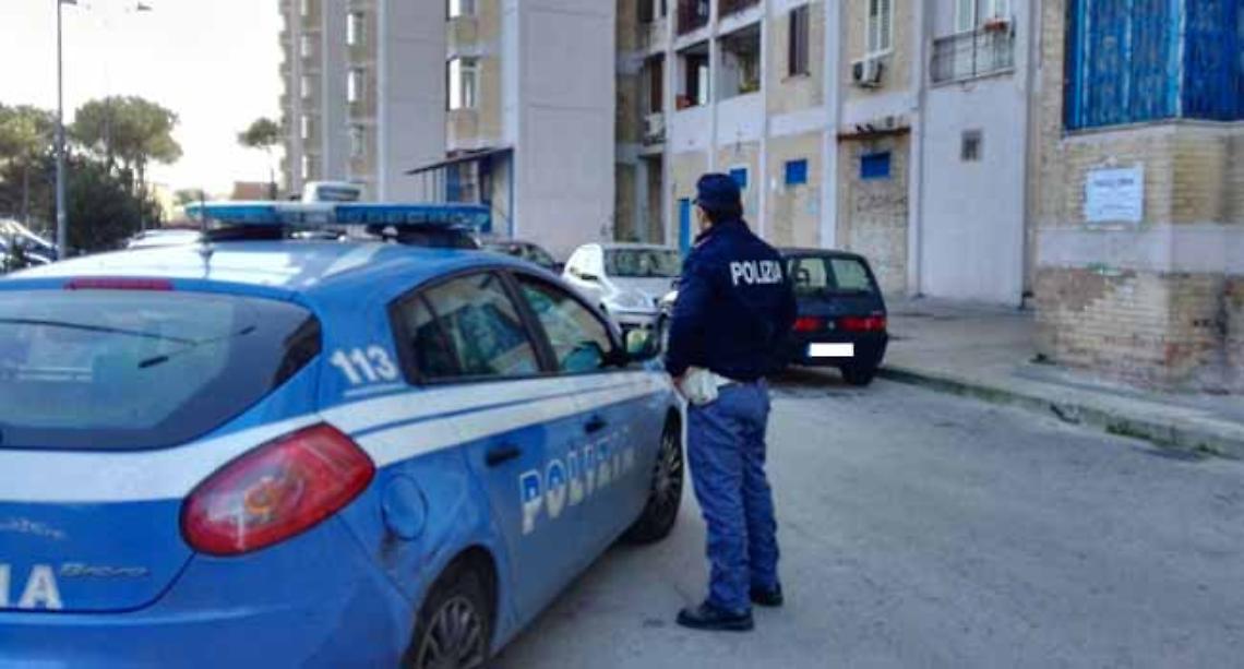 “Alto impatto" a Scampia, sequestri e sanzioni