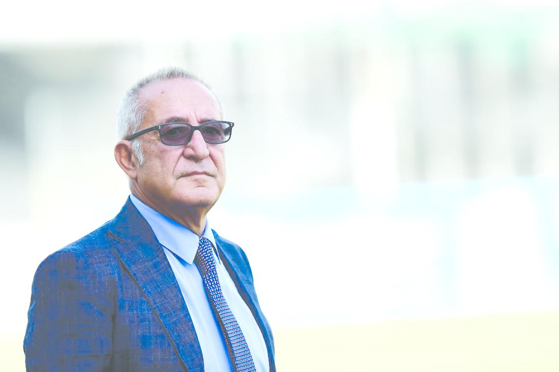 Benevento eletto come "società modello" dalla Lega di Serie B